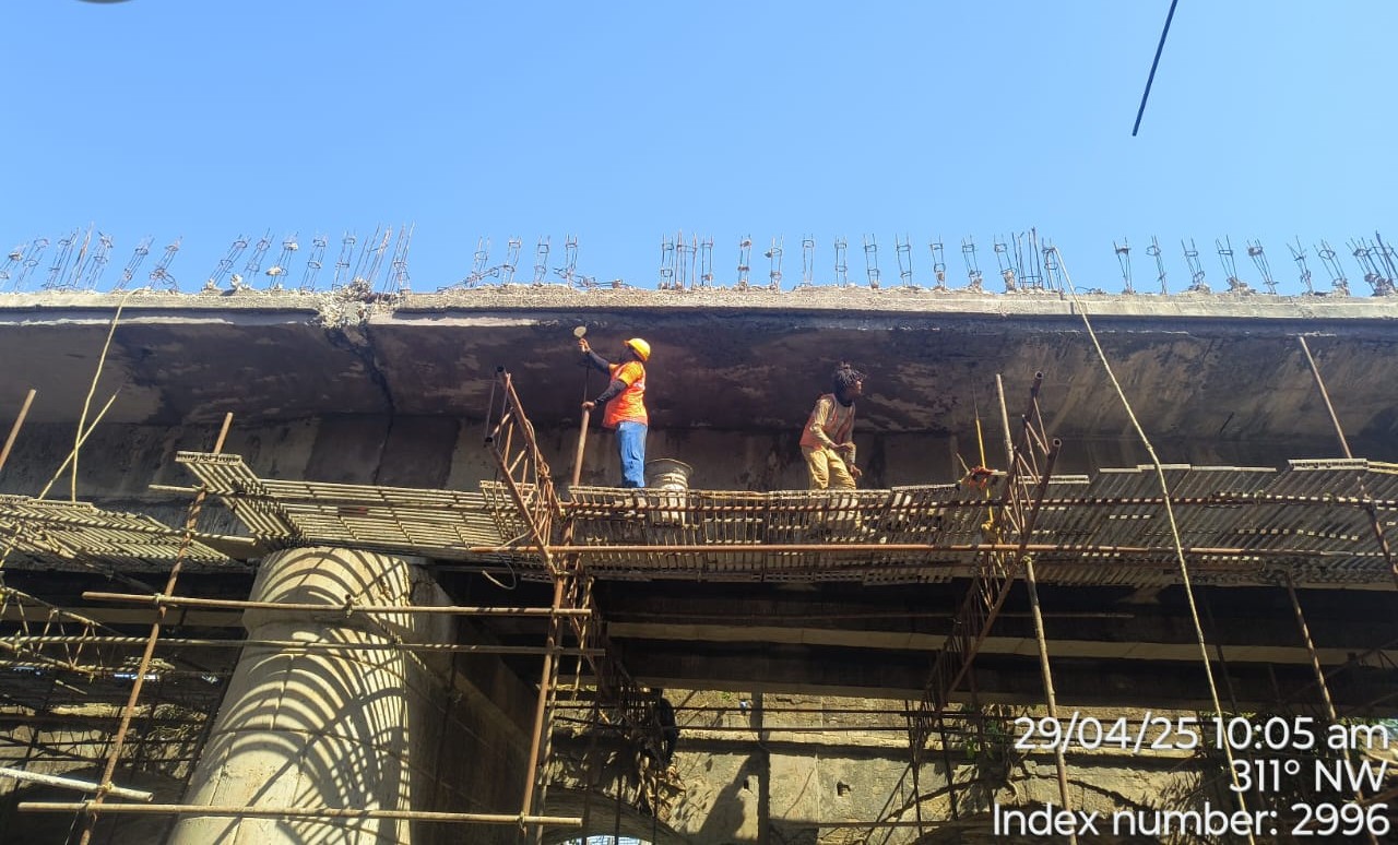 Hyderabad – Dindi Project