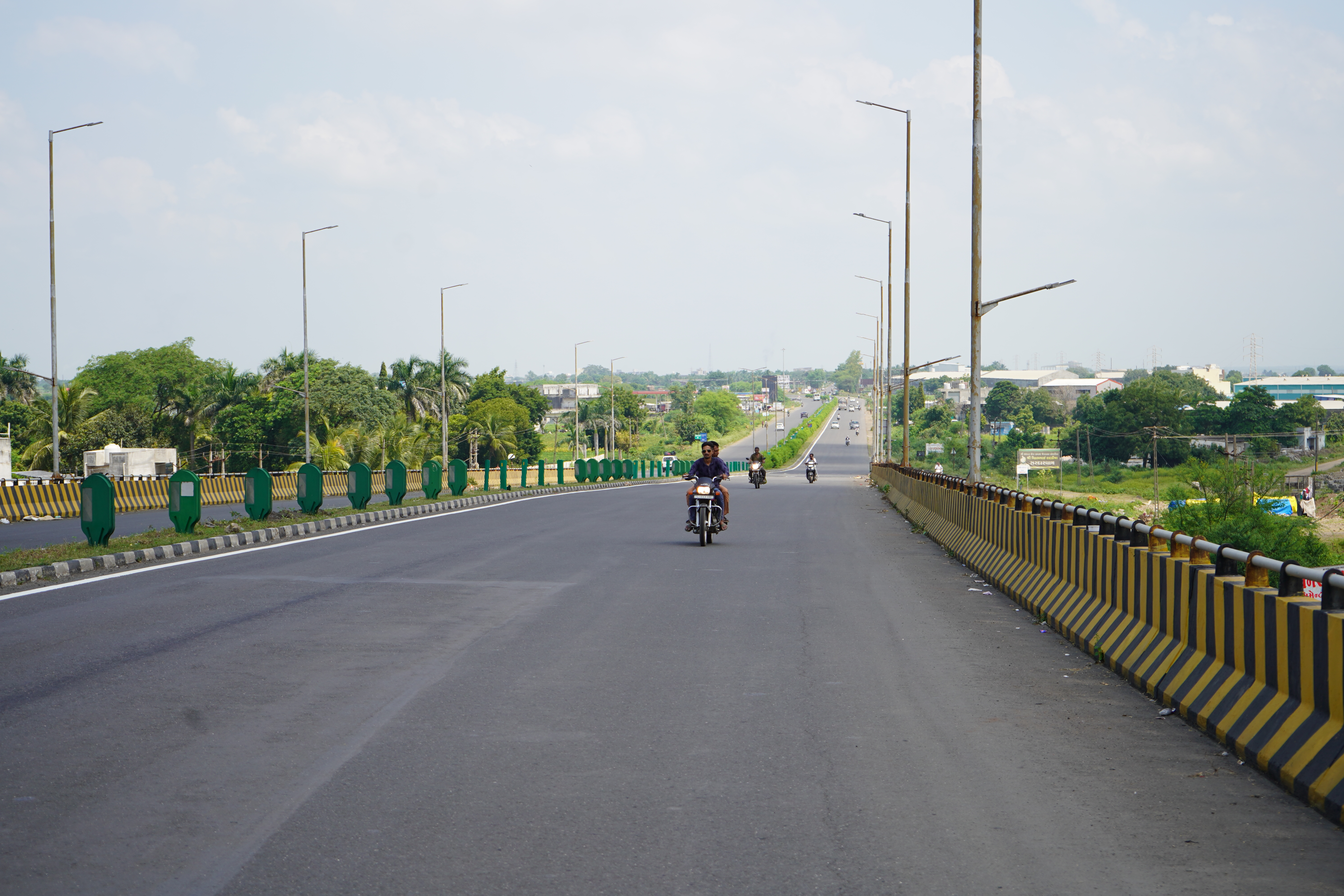 A4R INFRA :: Project